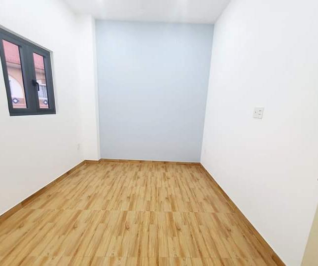 Bán Nhà Đẹp 4 Tầng Nguyễn Oanh, P.17, Gò Vấp 44m2 chỉ 4,2 tỷ