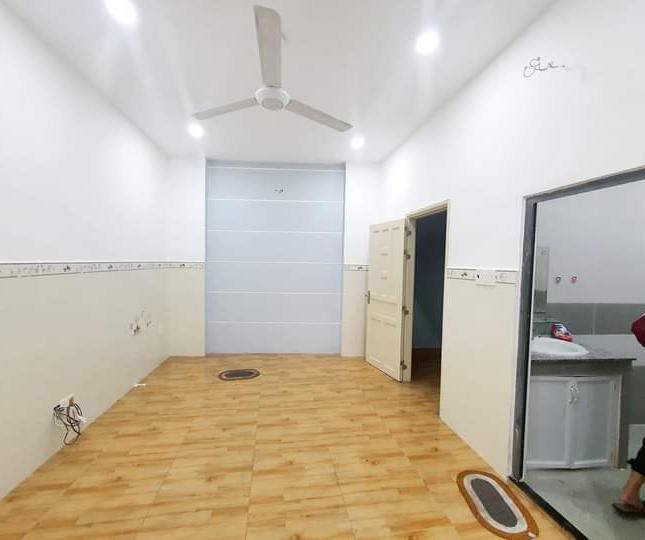 Bán Nhà Đẹp 4 Tầng Nguyễn Oanh, P.17, Gò Vấp 44m2 chỉ 4,2 tỷ