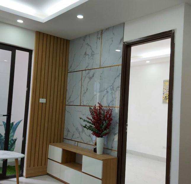 Chủ đầu tư bán chung cư Trần Thái Tông - Xuân Thủy - Cầu Giấy 650 triệu. Tặng 1 cây vàng
