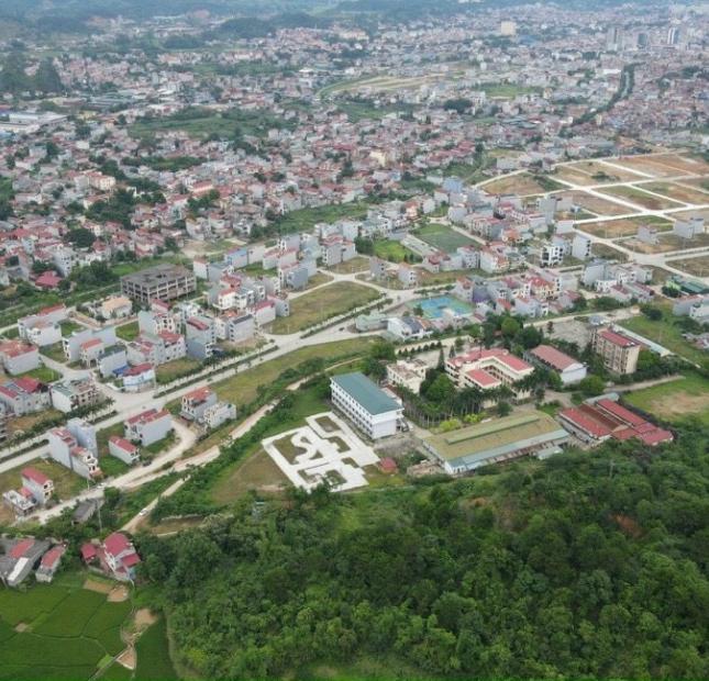KĐT Nam Hoàng Đồng nằm trong khu kinh tế cửa khẩu Đồng Đăng – Lạng Sơn