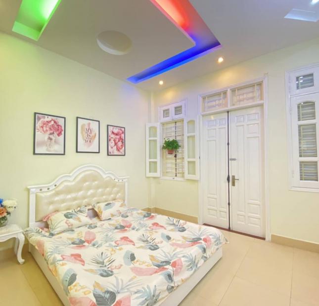 Siêu Hiếm Nhà mới, Vũ Tông Phan, 35m2, MT 4m, Nhỉnh 4 Tỷ, LÔ GÓC, 0925088355