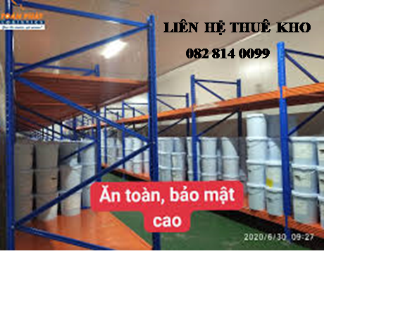 CHO THUÊ KHO TẠI KCN SÓNG THẦN, DĨ AN, BÌNH DƯƠNG DIỆN TÍCH 350M2