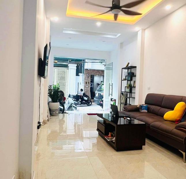 B.A.N NHÀ phân lô NGUYỄN HOÀNG – CẦU GIẤY- 56m - 8.8 tỷ