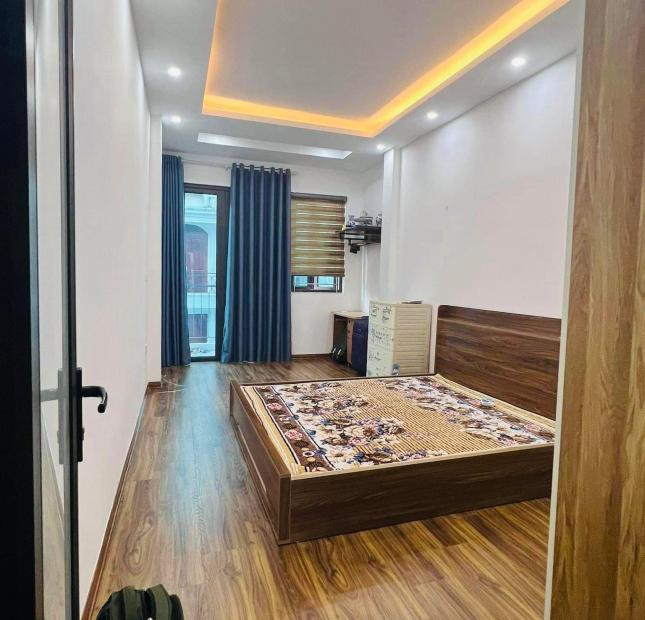 B.A.N NHÀ phân lô NGUYỄN HOÀNG – CẦU GIẤY- 56m - 8.8 tỷ