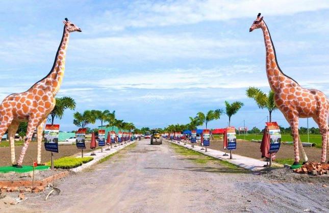Đã có giá và giỏ hàng chính thức dự án Gems Garden ,chiết khấu 7%
