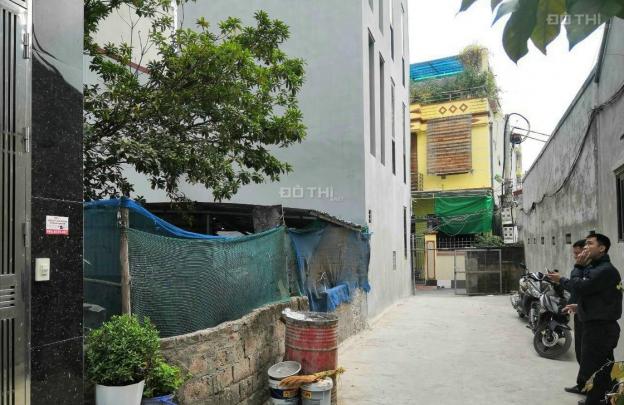 Hiếm đẹp như mơ giá đầu tư nhỏ tiền ngõ rộng dt 34m2 mặt tiền 7m chỉ 2.5 tỷ