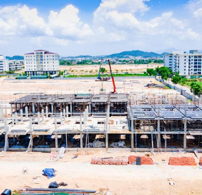 Đầu tư vững chắc với mức vốn ban đầu chỉ 20% - Phú Xuân City