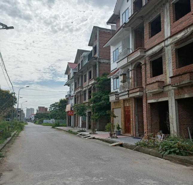 Chính chủ gửi bán Liền kề  Cienco 5 , diện tích 78 đã có nhà tạiTân Lập Đan Phượng TP Hà Nội