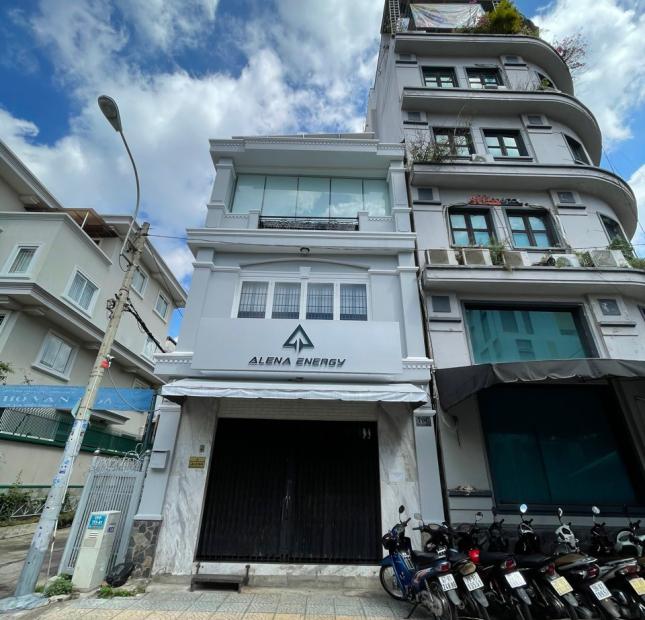 Bán nhà Mặt Tiền số 231 đường Đề Thám, P.Phạm Ngũ Lão, Quận 1. Gía: 34.9 Tỷ