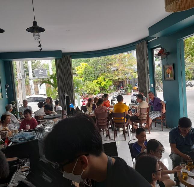 Cần sang lại quán cà phê tại 11 Trịnh Công Sơn, phường Hòa Cường Nam, quận Hải Châu, TP. Đà Nẵng.
