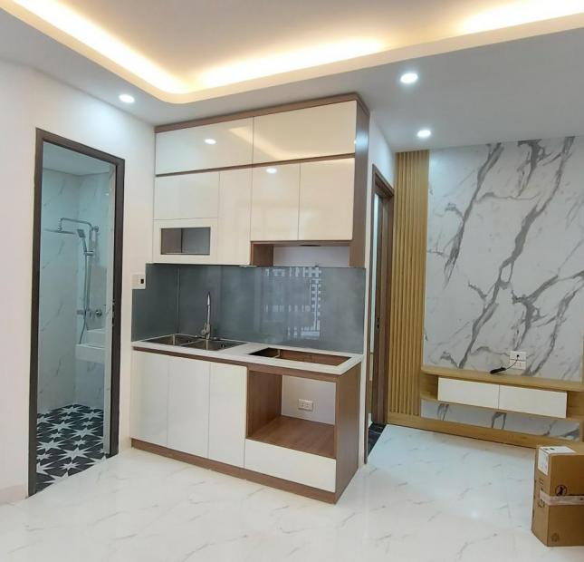 Siêu rẻ đẹp! Chung cư Hoàng Quốc Việt - Cầu Giấy chỉ 700 triệu căn 30-50m2. Full nội thất
