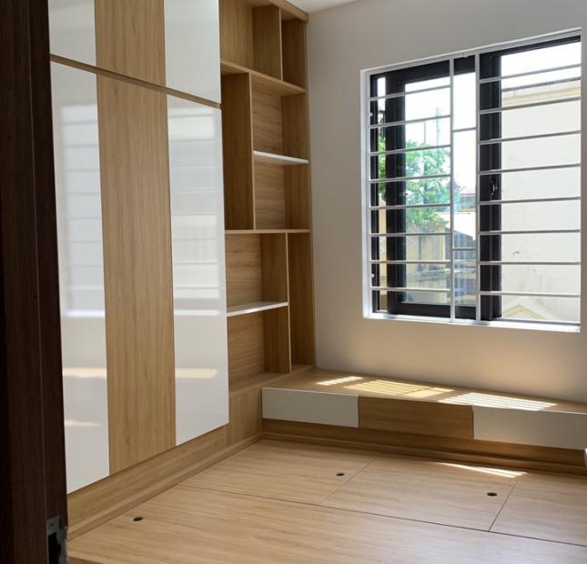 Siêu rẻ đẹp! Chung cư Hoàng Quốc Việt - Cầu Giấy chỉ 700 triệu căn 30-50m2. Full nội thất
