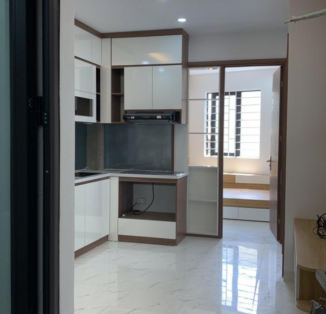 Siêu rẻ đẹp! Chung cư Hoàng Quốc Việt - Cầu Giấy chỉ 700 triệu căn 30-50m2. Full nội thất