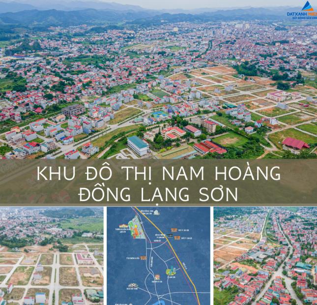 Những lý do nên chọn sinh sống tại Khu Đô Thị Nam Hoàng Đồng