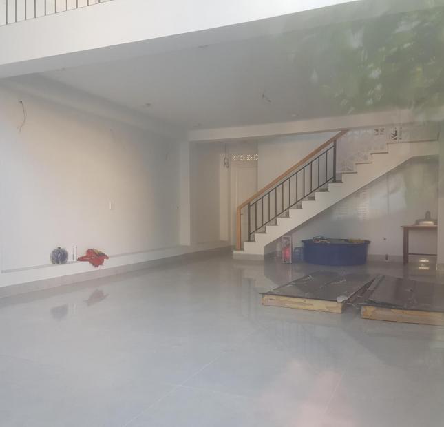 Cho thuê mặt bằng 1 trệt 2 lầu đẹp đường Lê Hồng Phong, Vũng Tàu