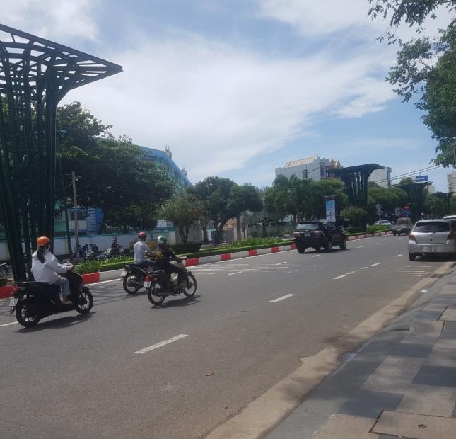 Cho thuê mặt bằng 1 trệt 2 lầu đẹp đường Lê Hồng Phong, Vũng Tàu