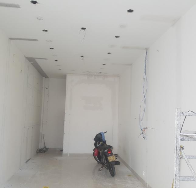 Cho thuê mặt bằng 1T1L ngang 7m đường Lê Hồng Phong, Vũng Tàu