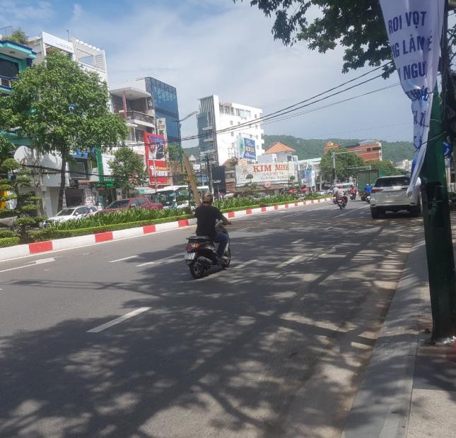 Cho thuê mặt bằng 1T1L ngang 7m đường Lê Hồng Phong, Vũng Tàu