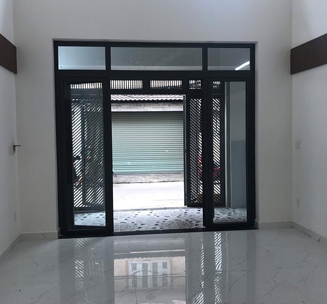 Nhà TO 80m2 chỉ 5tỷ5 hẻm 6m Huỳnh Văn Nghệ P12 Gò Vấp - Hẻm VIP nhất khu