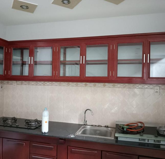 Nhà TO ĐẸP 72m2 chỉ 4tỷ4 Quang Trung P11 ngang bề thể 5.5m2 HIẾM