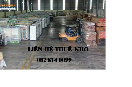 CHO THUÊ KHO LƯU TRỮ KHU VỰC DĨ AN - BÌNH DƯƠNG DIỆN TÍCH 120M2 