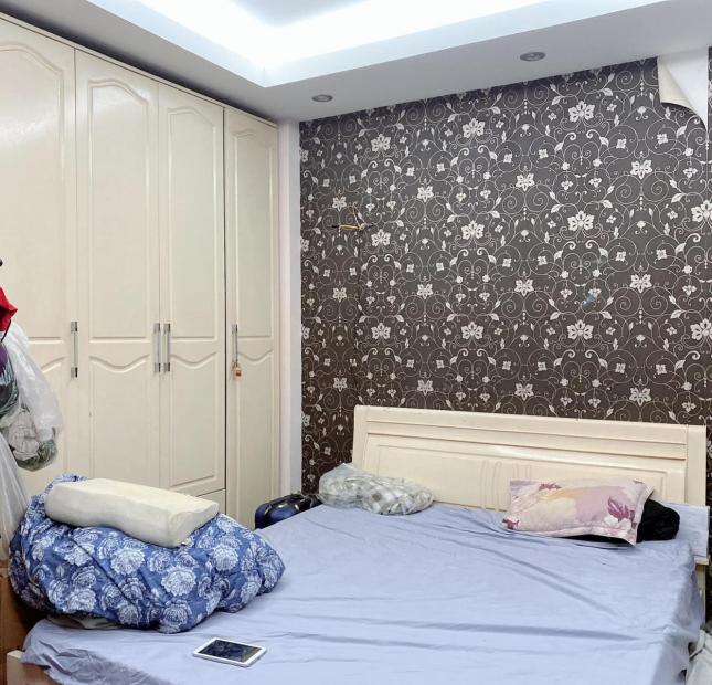 Bán nhà Vũ Trọng Khánh, 61m2, 5 tầng, cực đẹp