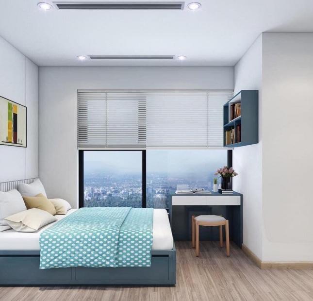  Chủ Đầu Tư Tecco Thái Nguyên mở bán tòa B đẹp nhất dự án có bể bơi vô cực