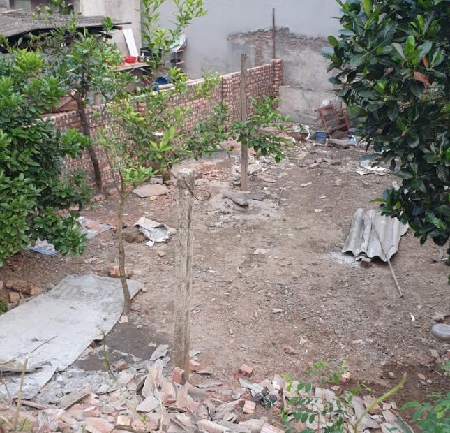Chính Chủ Cần Bán Lô Đất Thổ Cư Vị Trí Đẹp Tại TP Bắc Ninh