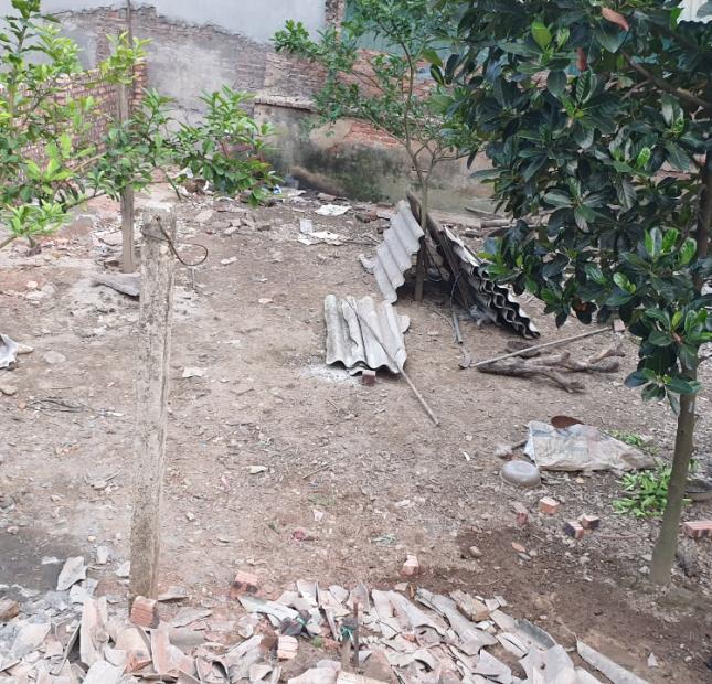 Chính Chủ Cần Bán Lô Đất Thổ Cư Vị Trí Đẹp Tại TP Bắc Ninh