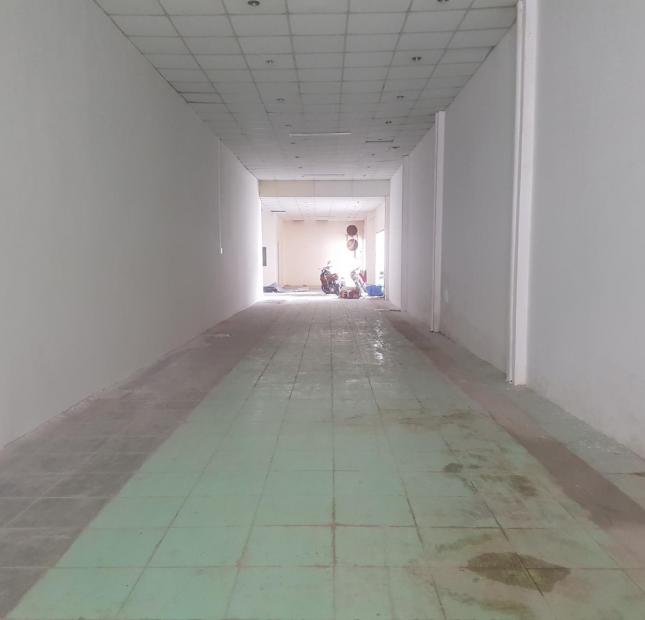Cho thuê mặt bằng 350m2 ngã 5 Lê Hồng Phong, TP Vũng Tàu