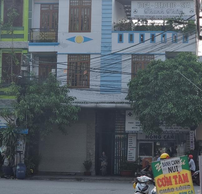 Chính chủ cần bán nhà 2 Kiot và 13 Phòng Trọ tại Khu TT P. An Phú, Thuận An, BD