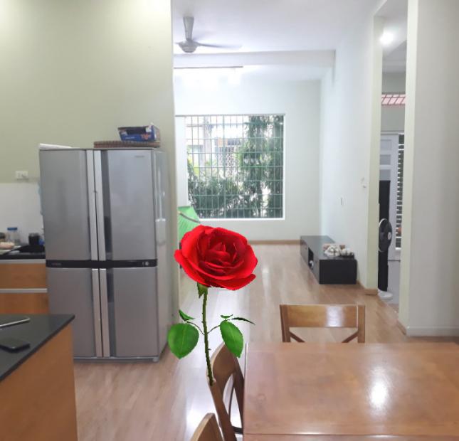 Khu vực HIẾM - Vị trí  KD ĐỈNH - Thông số ĐẸP 5m * 20m - Giá TỐT 13tỷ8 - Dương Quảng Hàm P5 GV