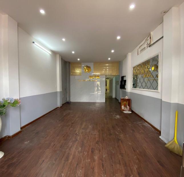 Cho thuê mặt bằng 1 trệt 3 lầu đường Lê Hồng Phong, Vũng Tàu