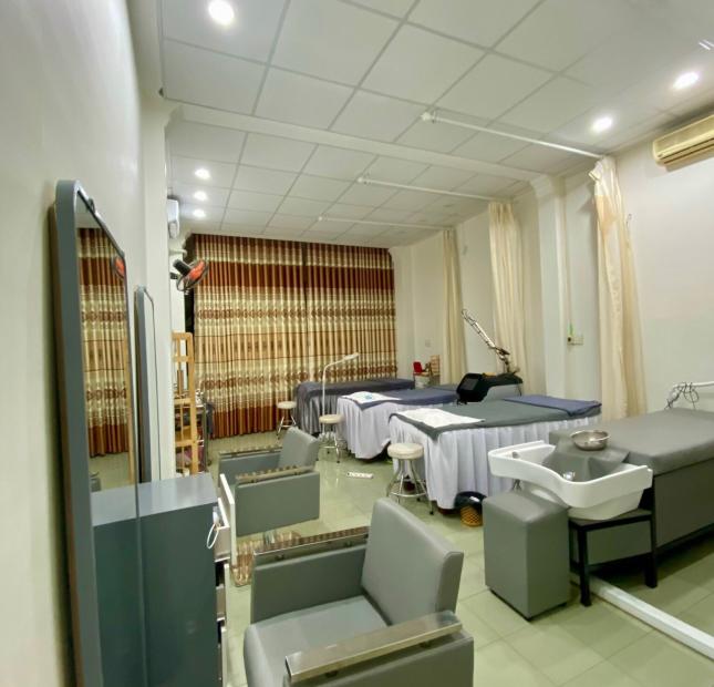 Cho thuê mặt bằng 1 trệt 3 lầu đường Lê Hồng Phong, Vũng Tàu