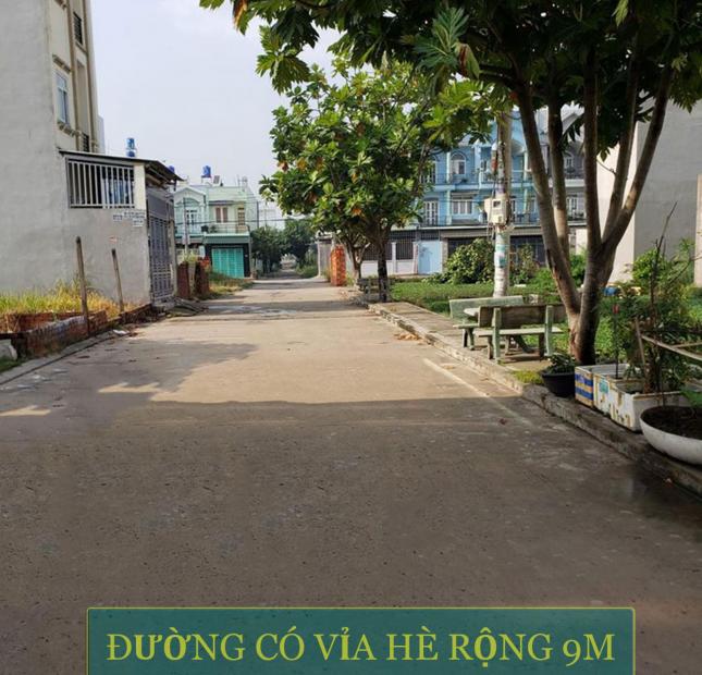 Q12.062. MT NHÁNH HÀ HUY GIÁP Q12, DT.120M2, NGANG 5M, 3 TẦNG BTCT, NHỈNH 6 TỶ.