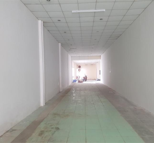 Cho thuê mặt bằng 350m2 ngã 5 Trương Công Định, TP Vũng Tàu