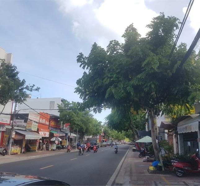 Cho thuê mặt bằng 350m2 ngã 5 Trương Công Định, TP Vũng Tàu