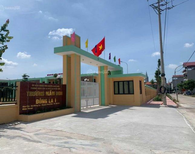 Hiếm Có, 34m 4m mặt phố Chợ Đông La kinh doanh buôn bán nhộn nhịp chỉ hơn 1 tỷ