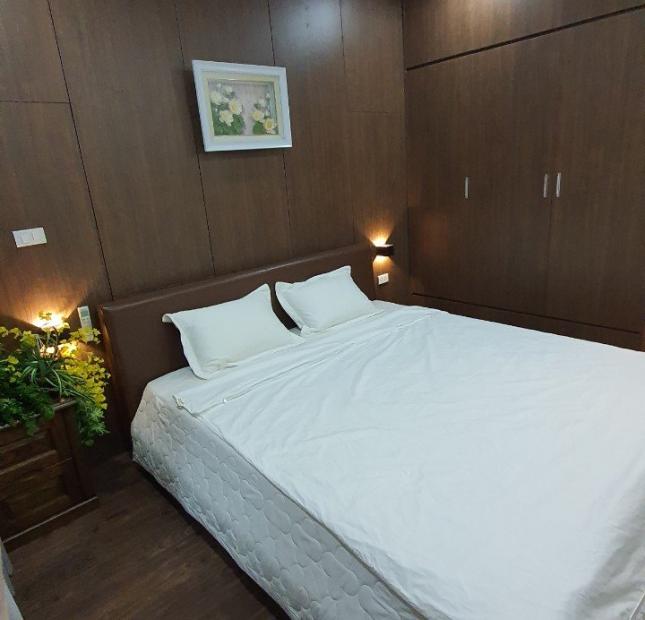 Bán nhà ngõ Đình Tương Thuận, Khâm Thiên giá 3.98 tỷ, 30mx5T. Ở luôn