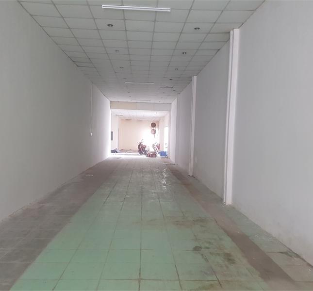 Cho thuê mặt bằng 350m2 ngã 5 Trương Công Định, Vũng Tàu