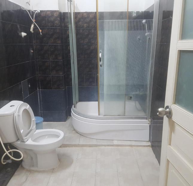 Cho thuê mặt tiền 1 trệt 2 lầu đường Lê Hồng Phong, TP Vũng Tàu