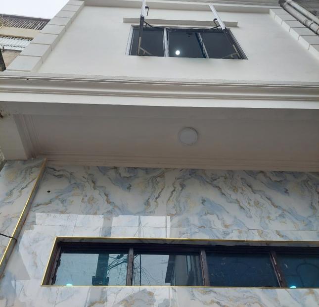 Bán nhà Lê Quang Đạo, lô góc, oto qua nhà, 46,8mx4T giá chỉ 4,5 tỷ