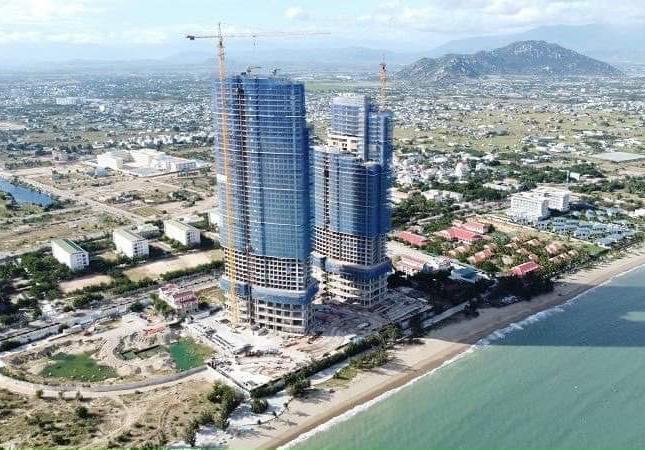 Cần chuyển nhượng 1 cặp khu tái định cư SunBay,khu du lịch xây dựng nhà hàng khách sạn ở vùng biển