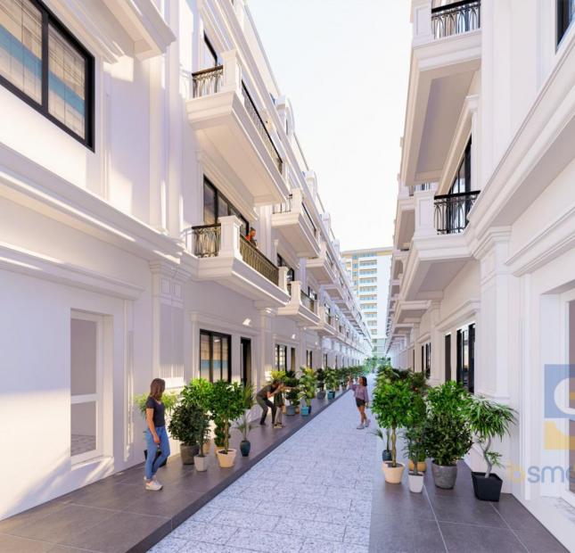 Nhà phố thương mại Phú Xuân City có điểm gì nổi bật thu hút giới đầu tư?