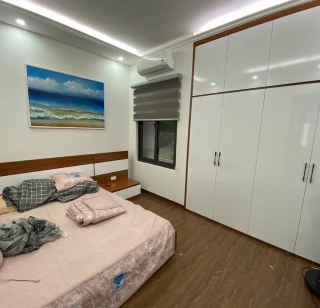 Bán nhà Vương Thừa Vũ, Thanh Xuân, 4T, 40m2, Kinh doanh tốt - 8.95 tỷ. Liên hệ NGAY