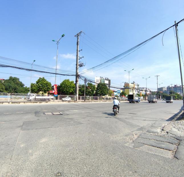 Nhà C4 Ngọc Hồi, Thanh Trì, ngõ ô tô gần Quốc Lộ 1, hơn 70m2 mt 5m.