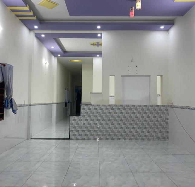 Tôi chính chủ di cư cần bán nhanh căn nhà c4 mới xây và lô đất 300m gần kcn chợ