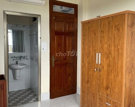 CHO THUÊ CHUNG CƯ MINI CAO CẤP TẠI 145 BƯNG ÔNG THOÀN, PHÚ HỮU, TP THỦ ĐỨC