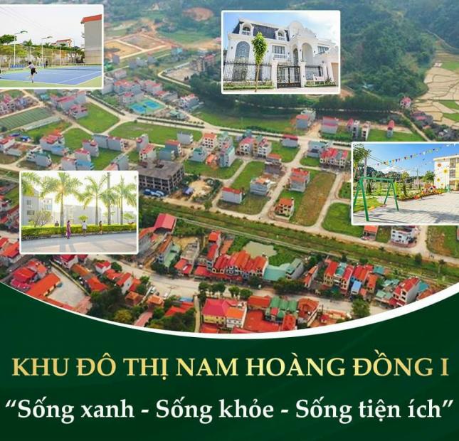 Mở bán Dự án tiềm năng đầu tư đắt giá nhất trung tâm tp. Lạng Sơn
