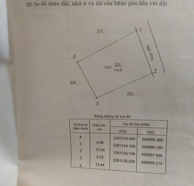 Chính Chủ Cần Bán nhà 2.5 tầng Trần Lãm Thành phố Thái bình( giá rẻ )  